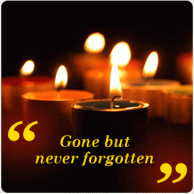 gone-but-never-forgotten