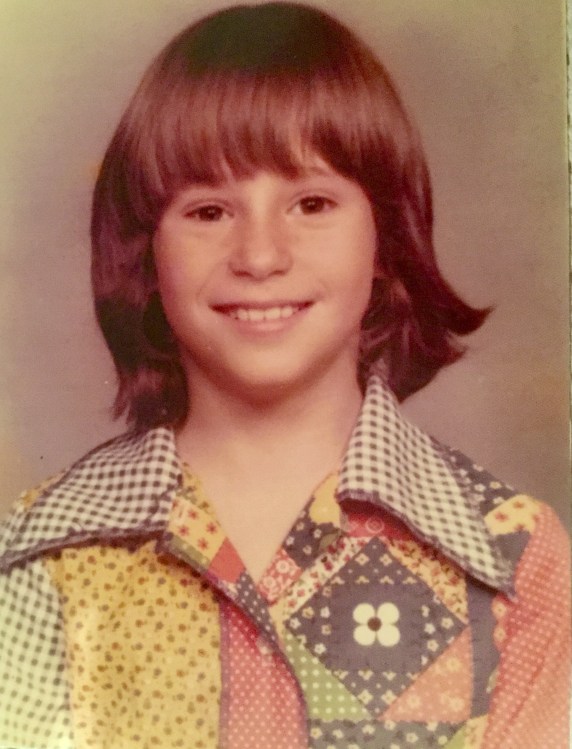 Shirley Jane Rose - Through the Years